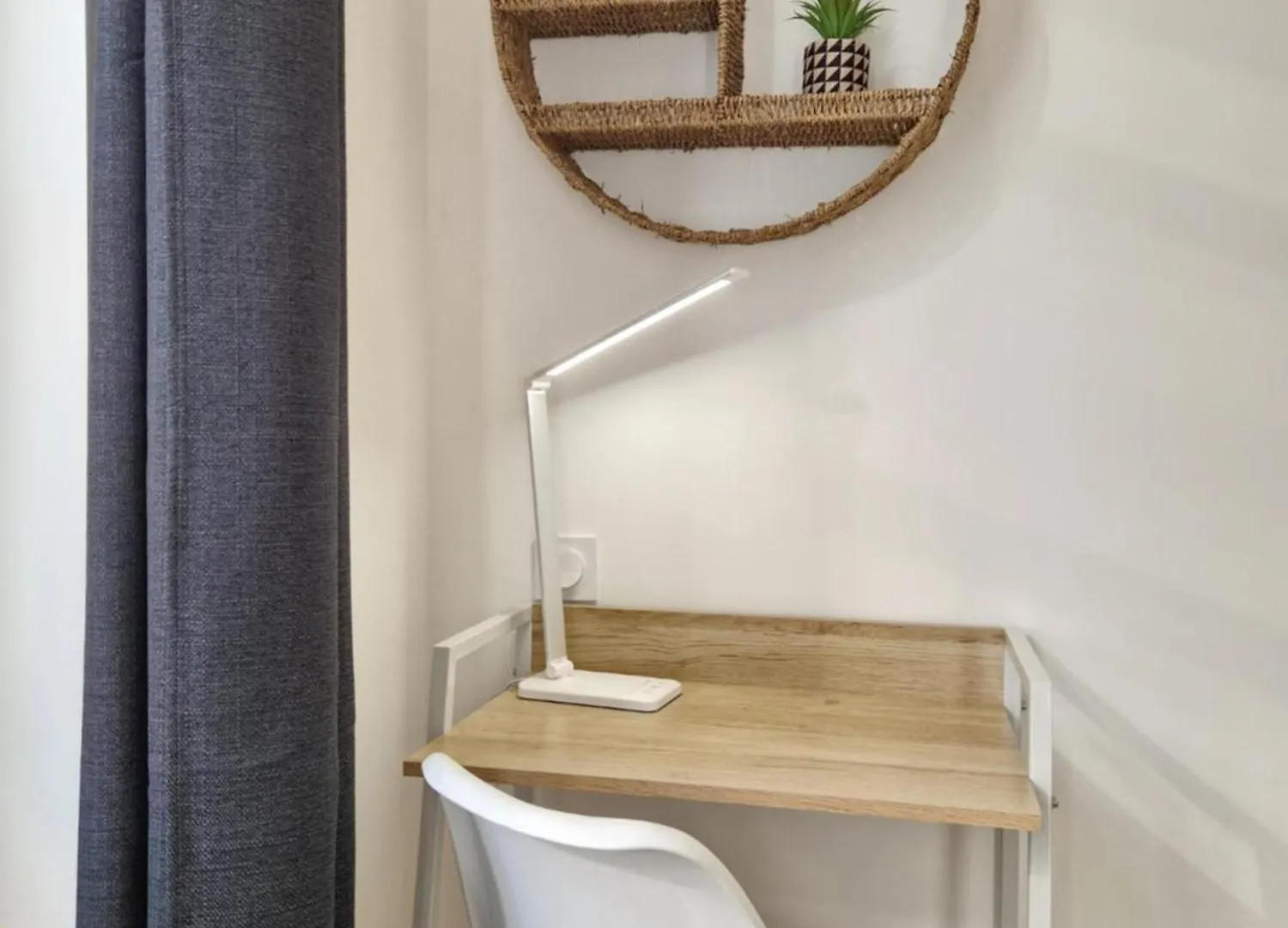 Les Capucins N°12 : Apt4 Pers Menton